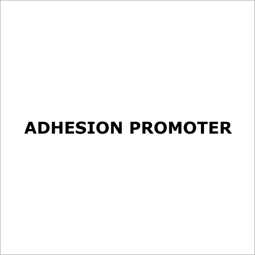 Adhesion Promoter