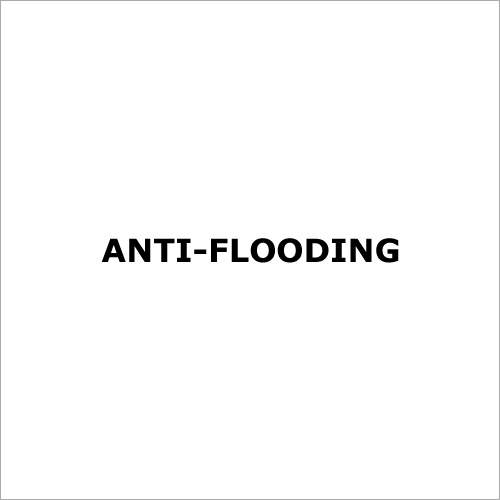 Anti-Flooding