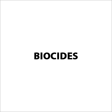 Biocides