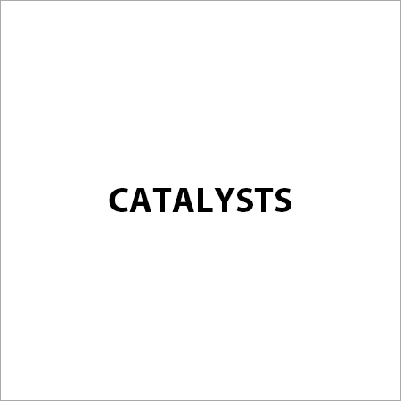 Catalysts