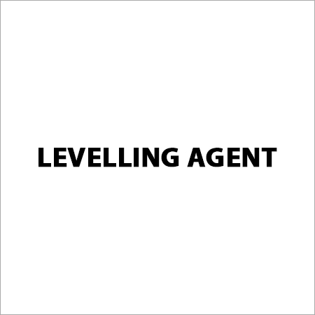 Levelling Agent