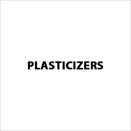 Plasticizers