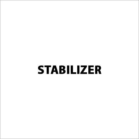 Stabilizer