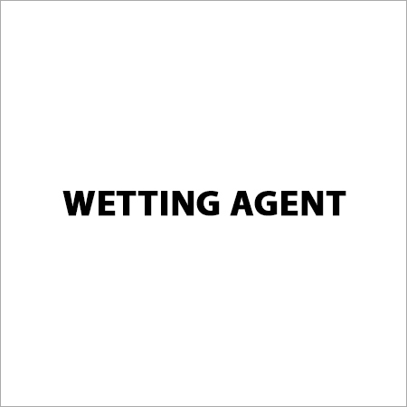 Wetting Agent
