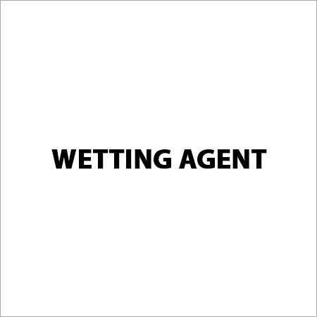 Wetting Agent
