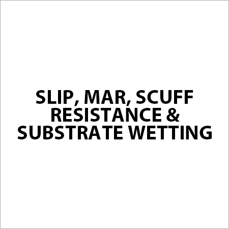 Wetting, Dispersion & Stabilisation Agent